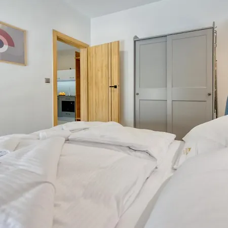 Apartamenty Vip Zdrojowa 6 Świeradów-Zdrój Exterior foto