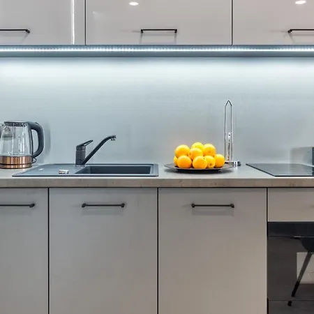 Apartamenty Vip Zdrojowa 6 Świeradów-Zdrój Exterior foto