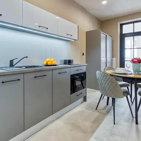 Apartamenty Vip Zdrojowa 6 Świeradów-Zdrój Exterior foto