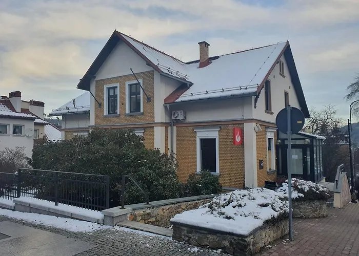 Apartamenty Vip Zdrojowa 6