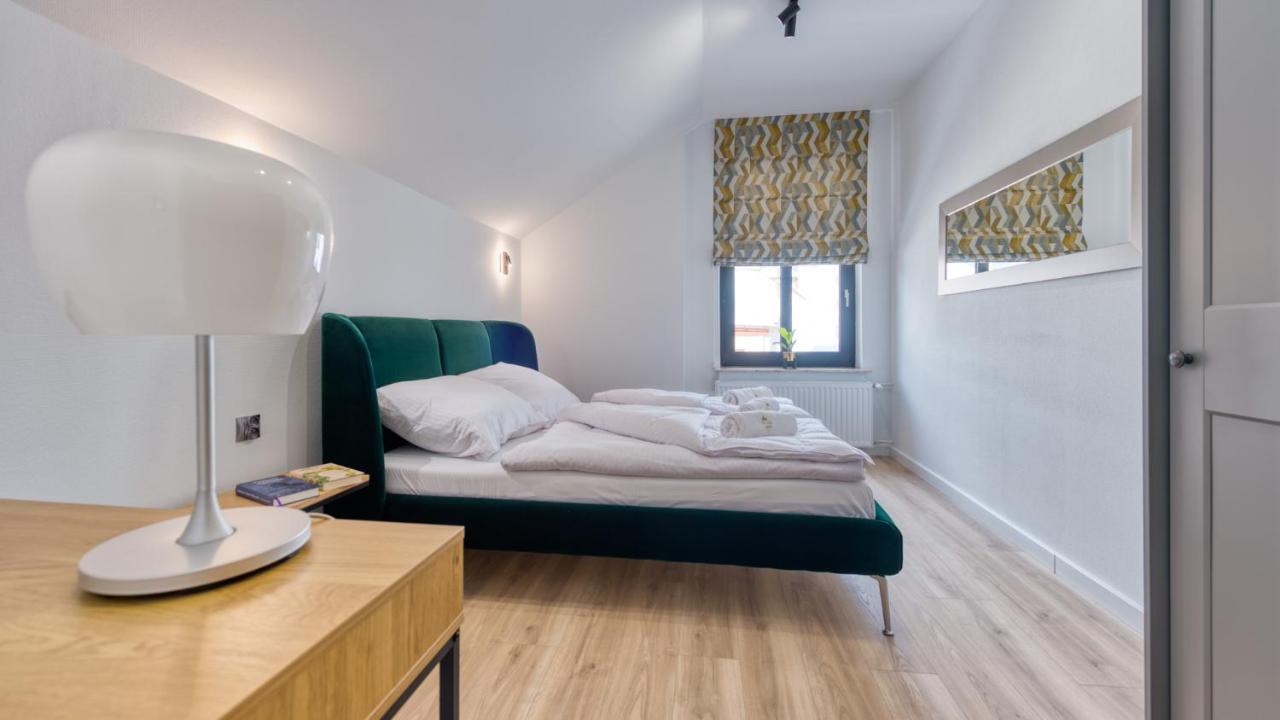 Apartment Vip Zdrojowa 6 Świeradów-Zdrój