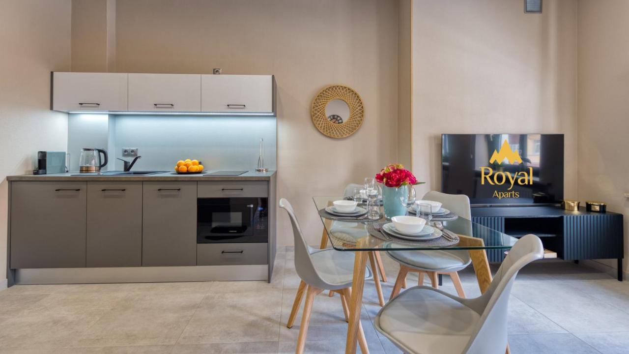Vip Zdrojowa 6 Apartment Świeradów-Zdrój