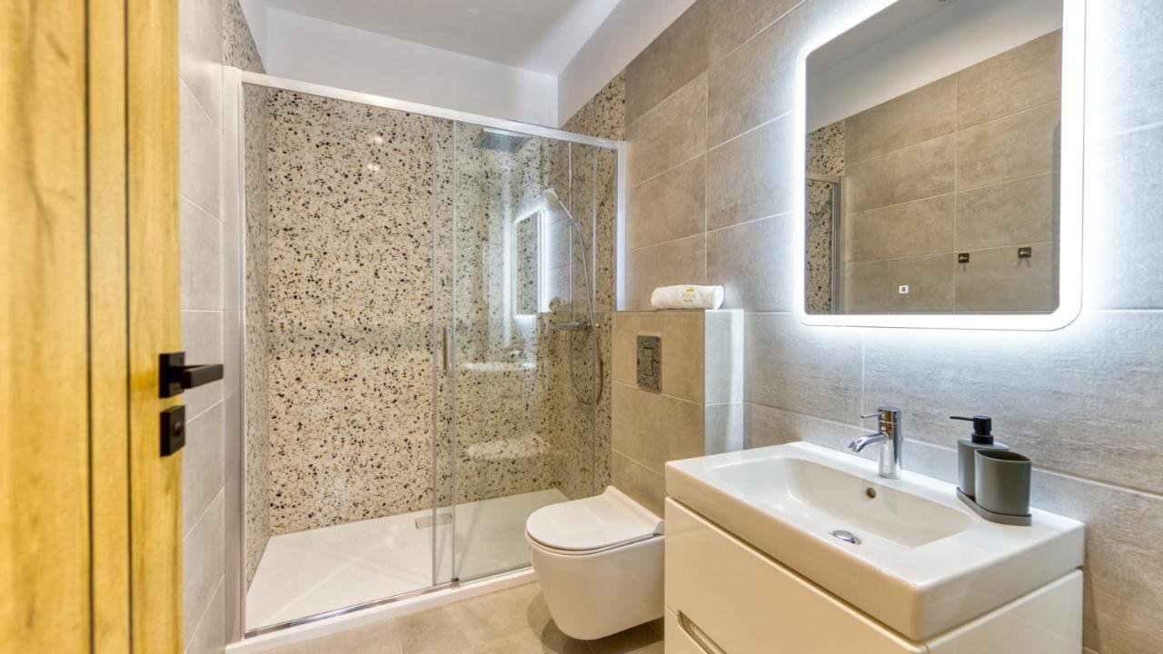 Apartment Vip Zdrojowa 6