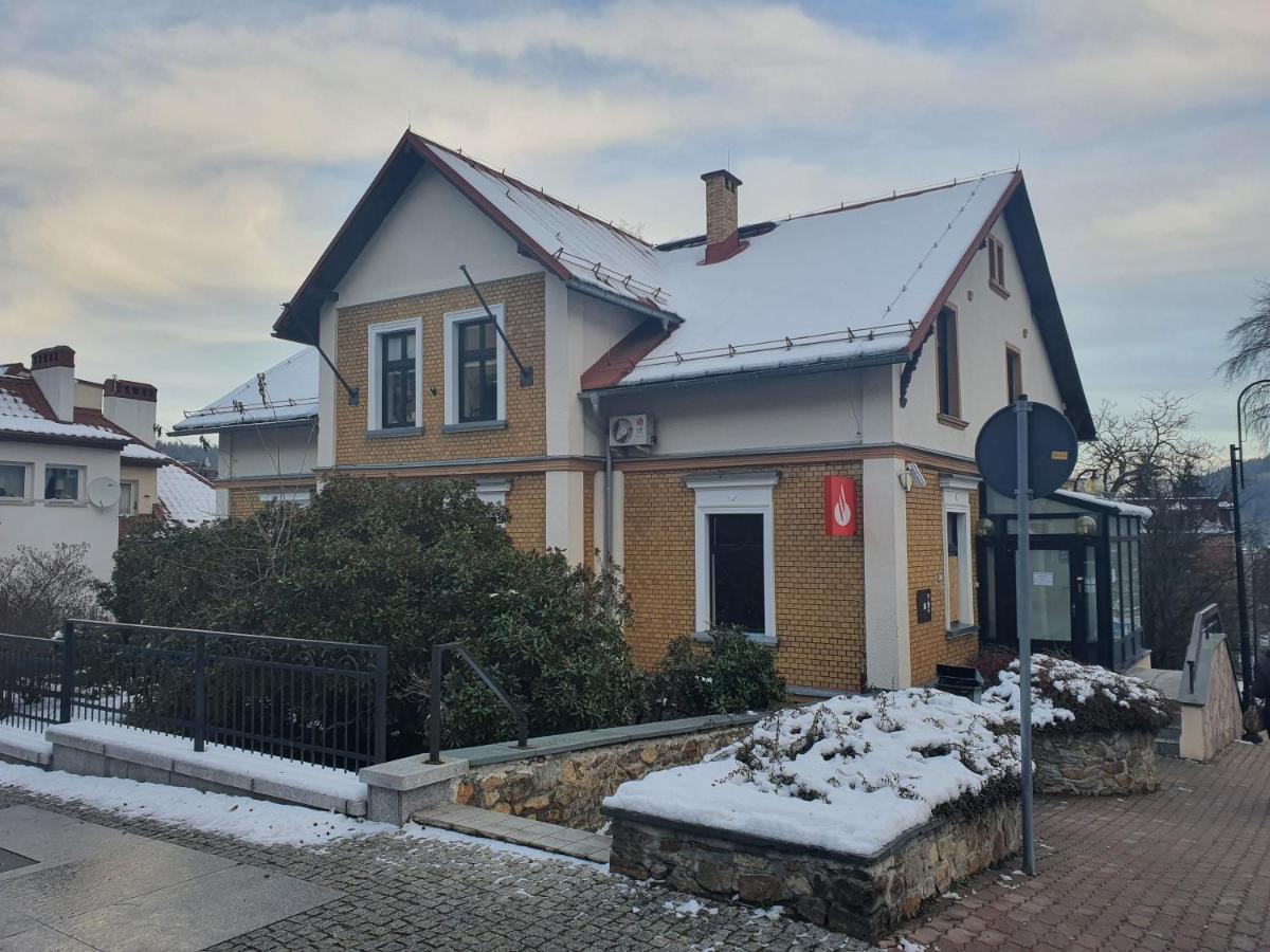Vip Zdrojowa 6 * Świeradów-Zdrój