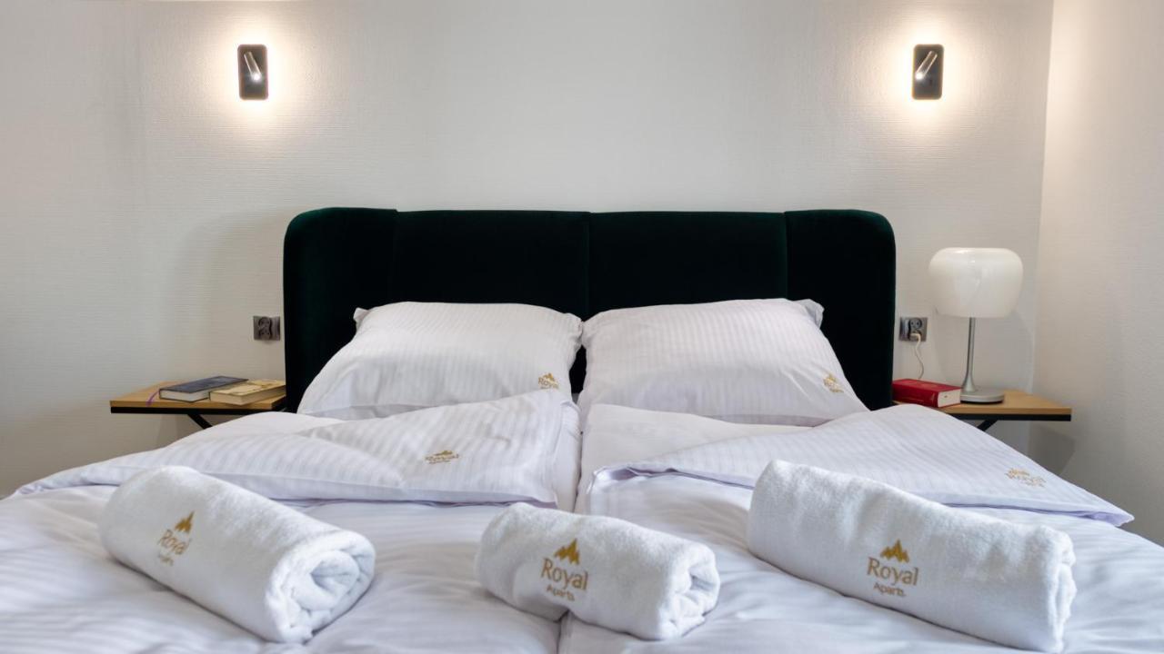 Vip Zdrojowa 6 *