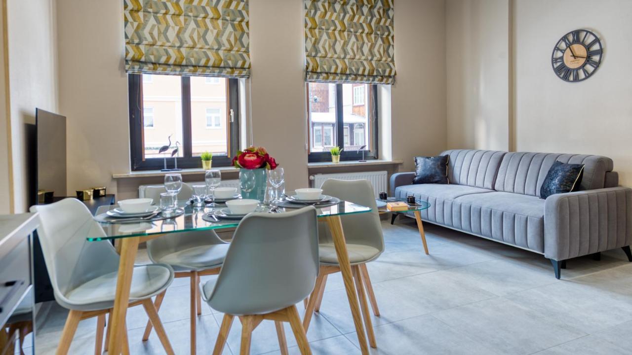 Vip Zdrojowa 6 * Świeradów-Zdrój