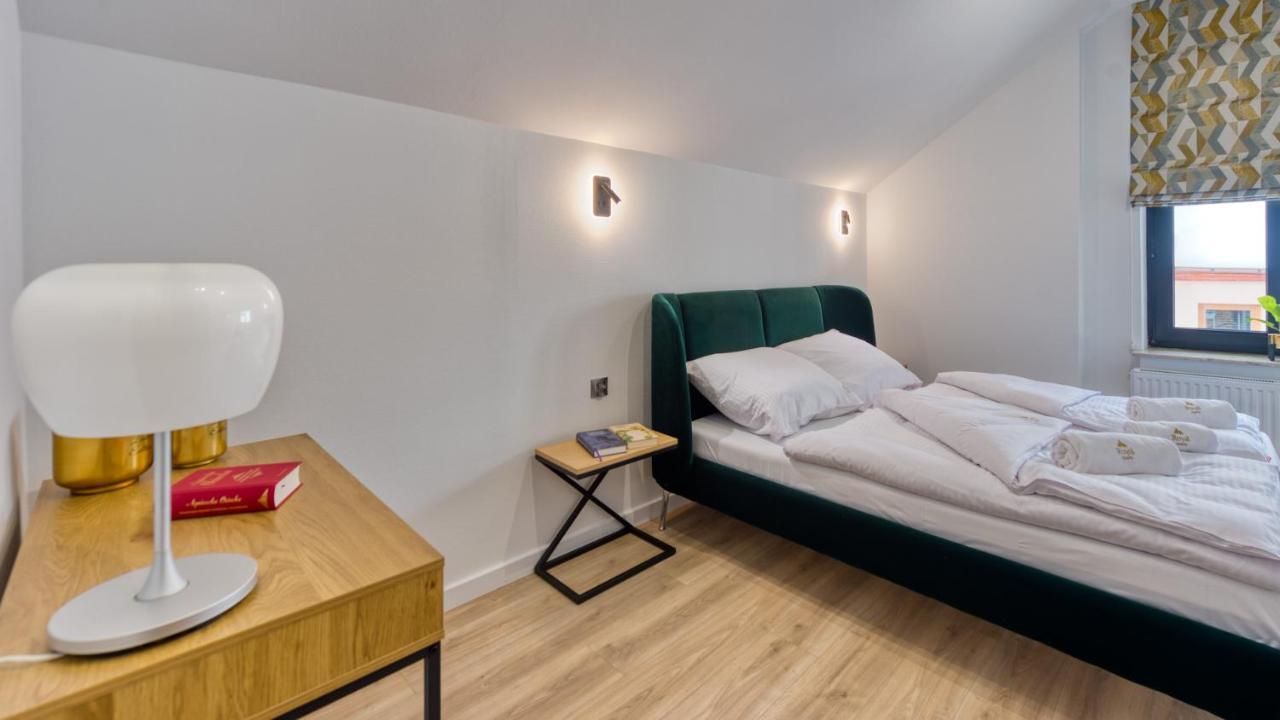 Vip Zdrojowa 6 Apartment Świeradów-Zdrój