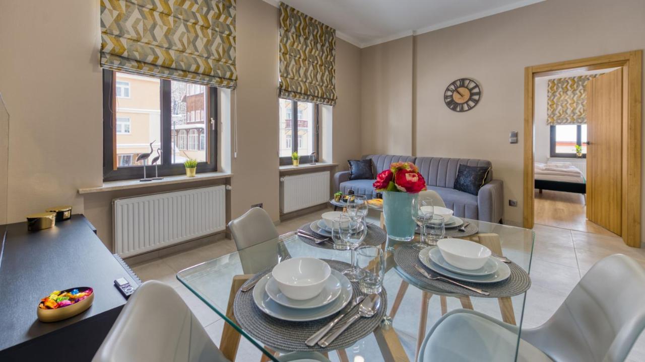 Vip Zdrojowa 6 *