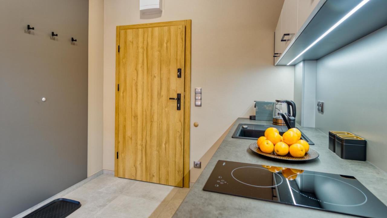 Vip Zdrojowa 6 Apartment *