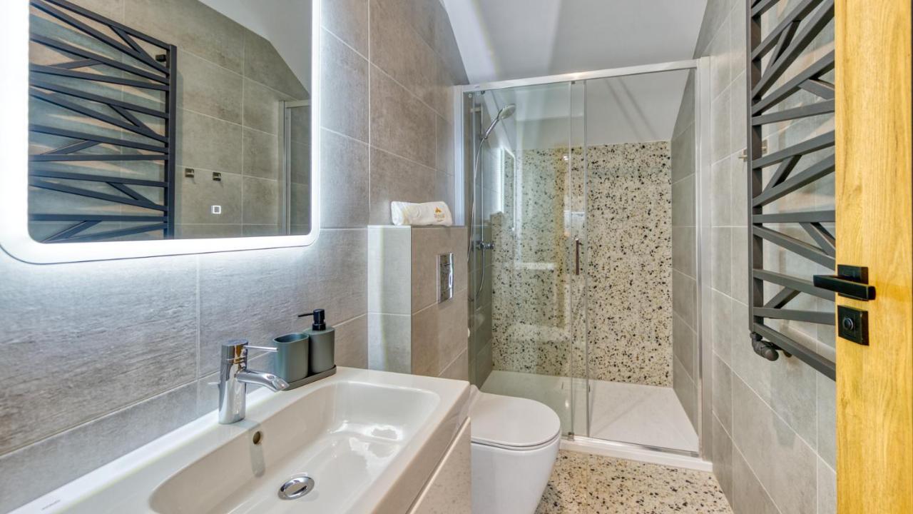 Apartment Vip Zdrojowa 6 Świeradów-Zdrój