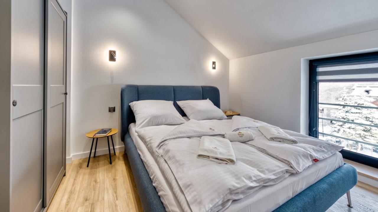 Apartment Vip Zdrojowa 6