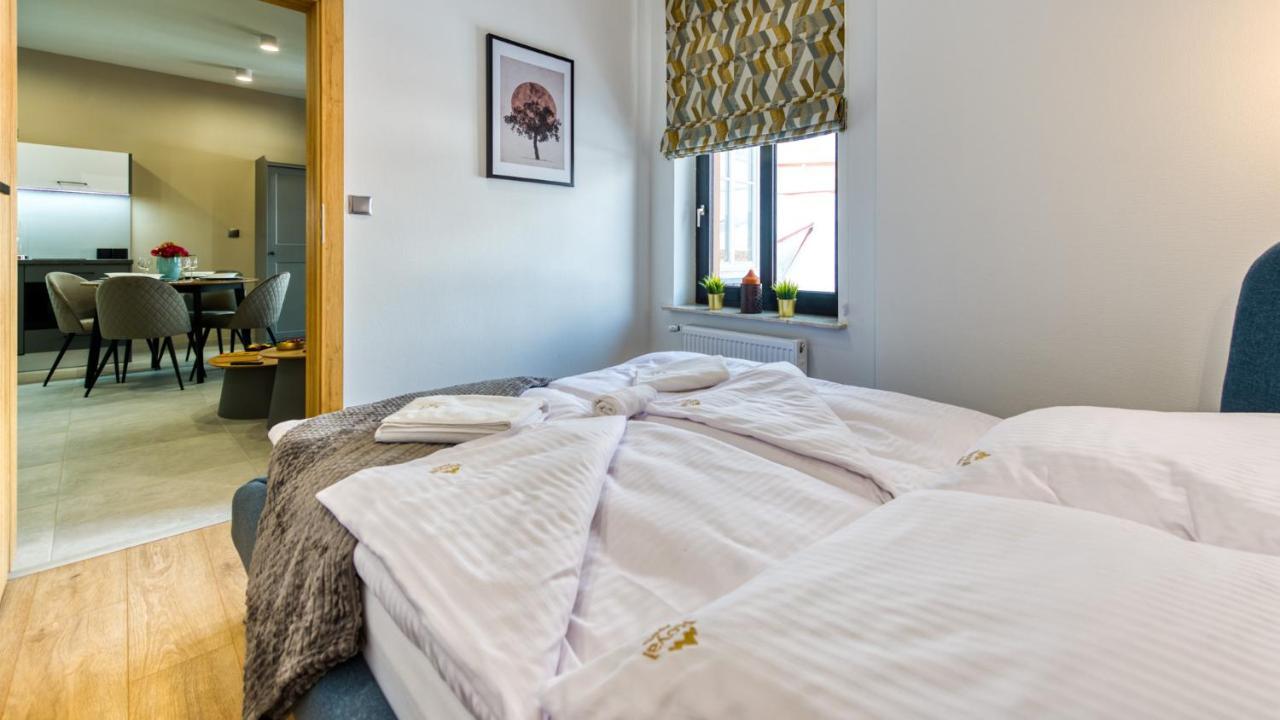 Vip Zdrojowa 6 * Świeradów-Zdrój