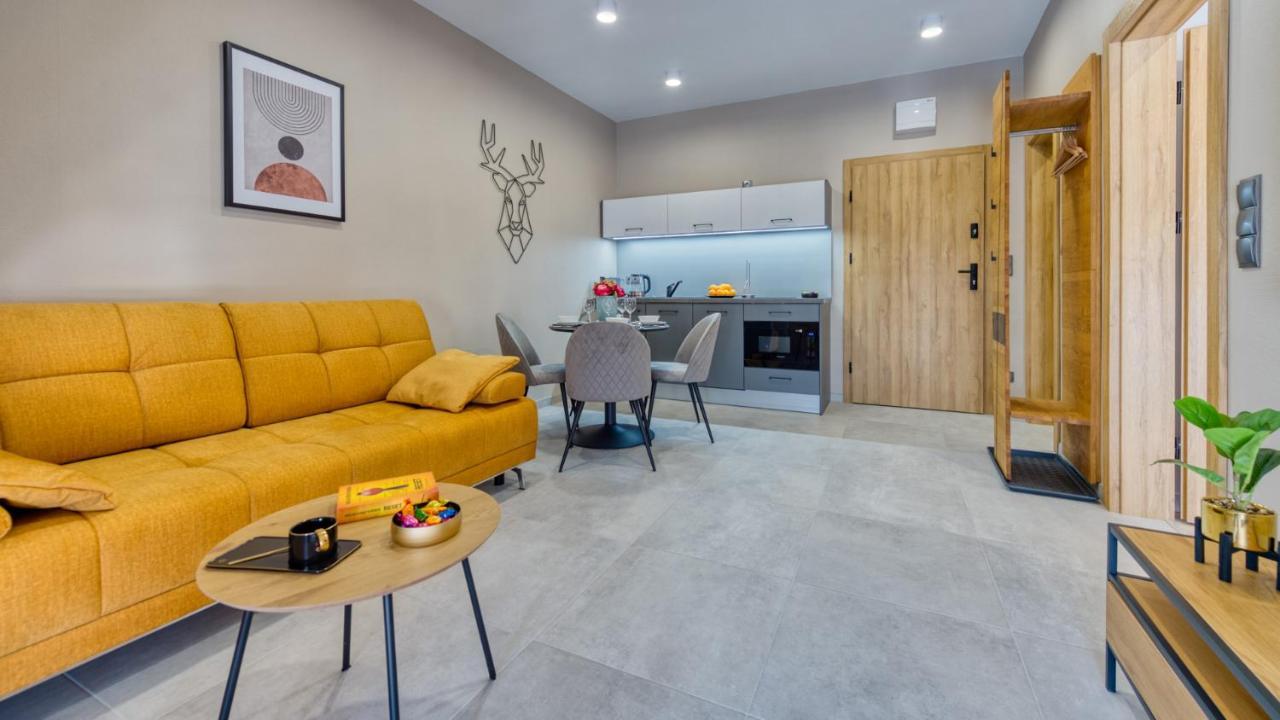 Apartment Vip Zdrojowa 6 *