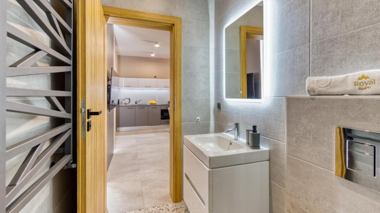 Vip Zdrojowa 6 * Świeradów-Zdrój