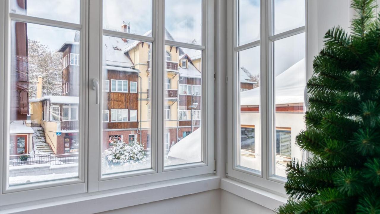 Vip Zdrojowa 6 Apartment