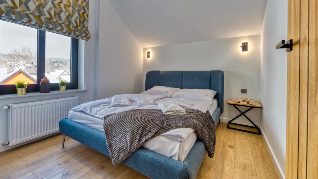 Vip Zdrojowa 6 * Świeradów-Zdrój