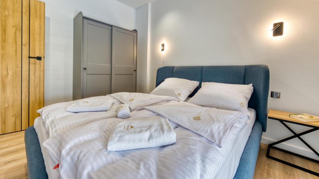 Apartment Vip Zdrojowa 6 Świeradów-Zdrój